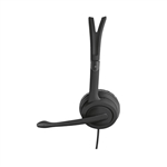 Trust Mauro negro USB  Auriculares