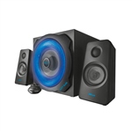 Trust GXT 628 Tytan 21  Altavoces