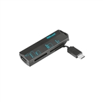 Trust Lector de tarjetas USB