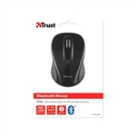 Trust Xani Bluetooth negro  Ratón