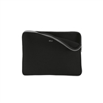 Trust Primo Soft Sleeve Neopreno hasta 133 Negro  Funda