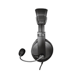 Trust Quasar 21661 Negro PC  Auriculares