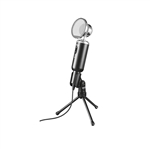 Trust Madell con popfilter  Micro