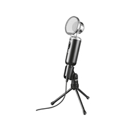 Trust Madell con popfilter  Micro