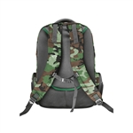 Trust Gaming GXT 1250G Hunter Gaming Camo  Mochila para Portátiles hasta 173