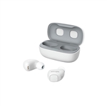 Trust Nika Compact Bluetooth Wireless Blanco  Auriculares