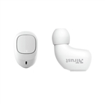 Trust Nika Compact Bluetooth Wireless Blanco  Auriculares