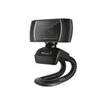 Trust Mauro y Trino HD  Pack Auricular  Webcam