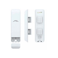 Ubiquiti NANOSTATION M2 24GHz  Punto de acceso