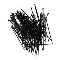 Unex Set de 200 bridas Unex 22210  Herramientas