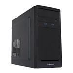 Unyka Aero C10 Black MATX  Caja