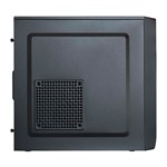 Unyka Aero C10 Black MATX  Caja