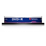 Verbatim DVDR 16x Bobina 10u 47GB  DVD