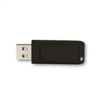 Verbatim Store 039039n039039 Go Slider 64GB  Pendrive