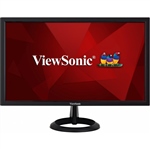 ViewSonic VA22612 FHD 5ms VGA DVI   Monitor