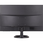 ViewSonic VA22612 FHD 5ms VGA DVI   Monitor