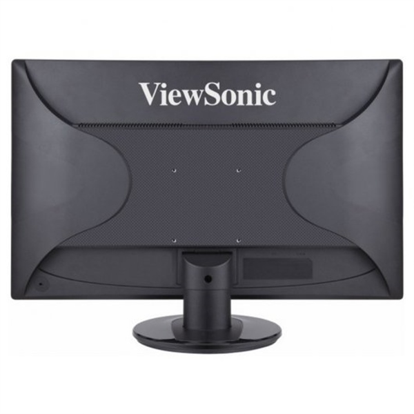 ViewSonic VA2445LED 24 FHD 5ms VGA  DVI   Monitor