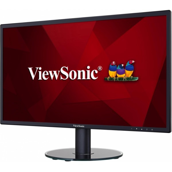 ViewSonic VA2719SH 27 FHD IPS 5ms VGA HDMI  Monitor