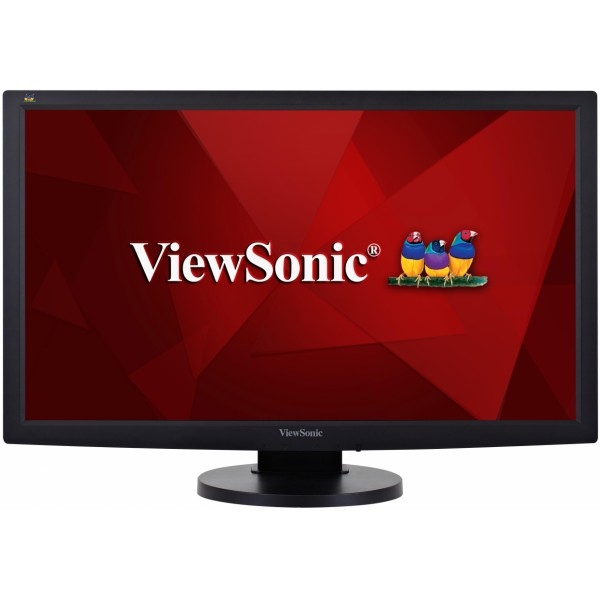 Viewsonic VG2433MH TN FHD HDMI VGA DVI 5ms Monitor