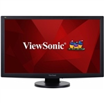 Viewsonic VG2433MH TN FHD HDMI VGA DVI 5ms Monitor