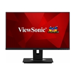Viewsonic VG2455 24 FHD 5ms VGA HDMI DP  Monitor