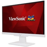 ViewSonic VX2363SMHLW 23 IPS FHD 95sRGB HDMI  Monitor