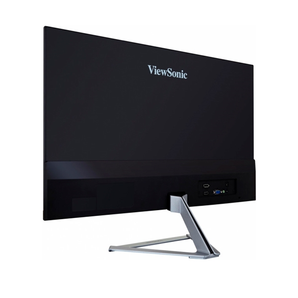 Viewsonic VX2476SMHD 24 IPS FHD 4ms VGA HDMI DP  Monitor