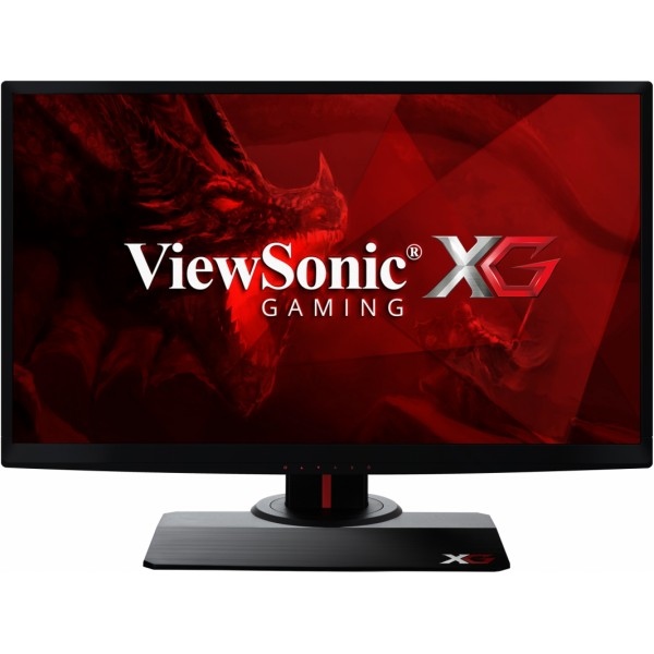 Viewsonic XG2530 25 FHD LED 1ms FreeSync 240Hz  Monitor
