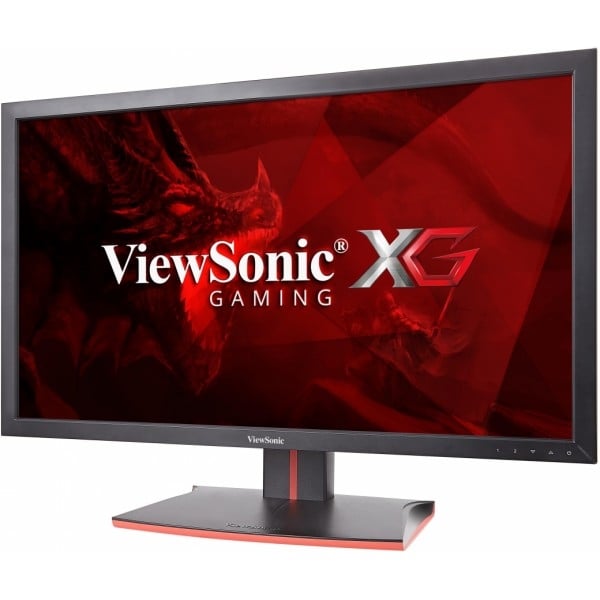 Viewsonic XG27004K 27 IPS 100sRGB Freesync Monitor