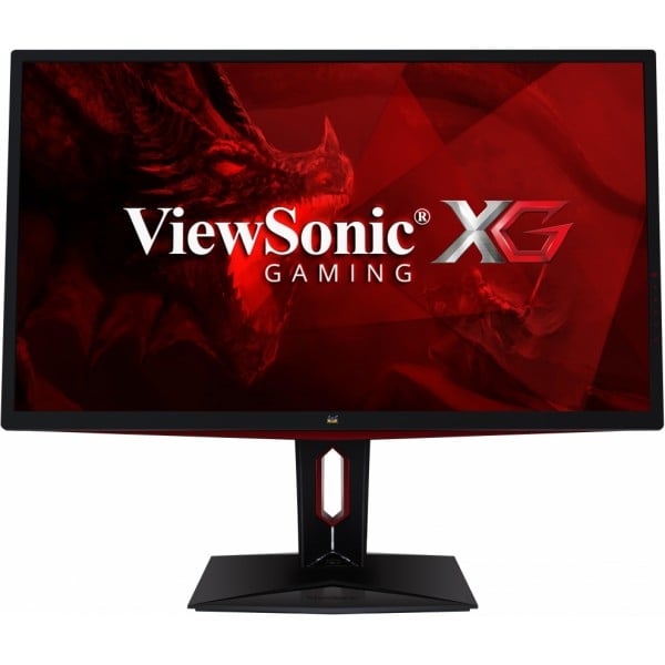 Viewsonic XG2730 27 QHD 144Hz 1ms HDMI  DP  Monitor