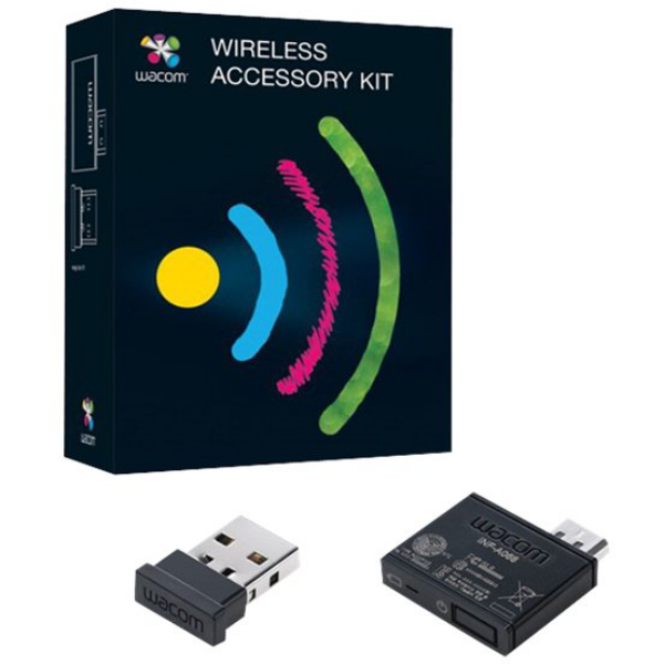 Wacom Kit inalámbrico   Wireless Accessory  Accesorio