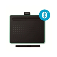 Educación Wacom Intuos Comfort S BT Verde   Tableta