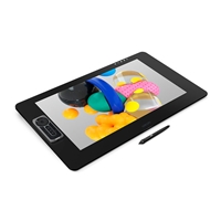 Wacom Cintiq Pro 24 touch  Tableta digitalizadora