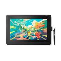 Wacom Cintiq 16  Tableta digitalizadora