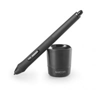Bolígrafo digital Wacom Grip Pen