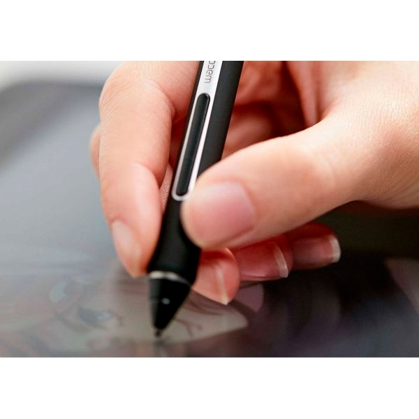 Wacom Pro Pen Slim KP301E00DZ  Lápiz digital