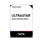 WD Ultrastar 7K6 4TB 7200rpm SATA  Disco Duro Interno
