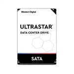 WD Ultrastar 7K8 8TB 7200rpm SATA  Disco Duro Interno