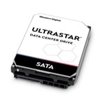 WD Ultrastar DC HC510 10TB 7200rpm SATA  Disco Duro
