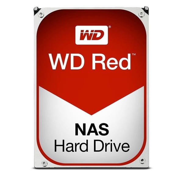 WD Red 10TB 256MB 35  Disco Duro