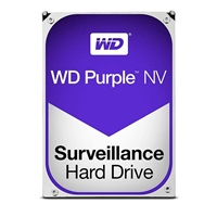 WD Purple 1TB 64MB 3.5