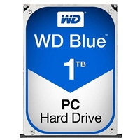 WD Blue 1TB 128MB 2.5