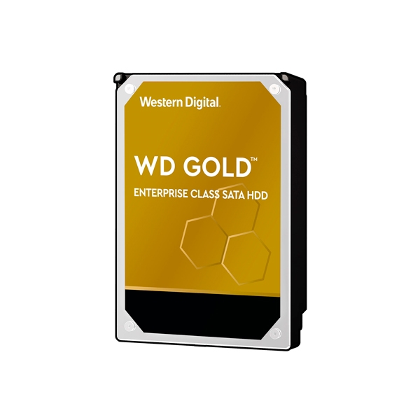 WD Gold 14TB 512MB 35 7200rpm  Disco Duro