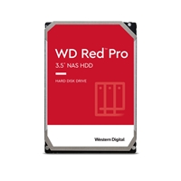 WD Red Pro 16TB 512MB 35 7200rpm  Disco Duro