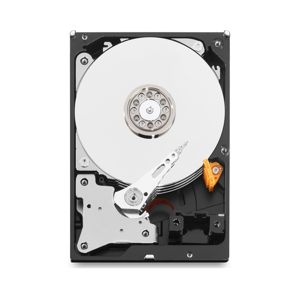 WD Red 3TB 256MB 35  Disco Duro