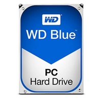 WD Blue 3TB 64MB 35  Disco Duro
