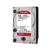 WD Red 4TB 64MB 35  Disco Duro