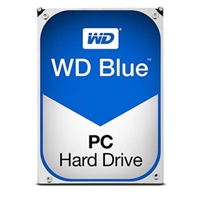 WD Blue 500GB 32MB 3.5