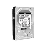 WD Black 6TB 256MB SATA  Disco Duro