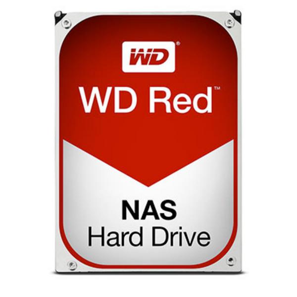 WD Red 6TB 64MB 35  Disco Duro